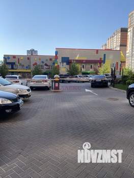 3-к квартира, вторичка, 80м2, 7/22 этаж