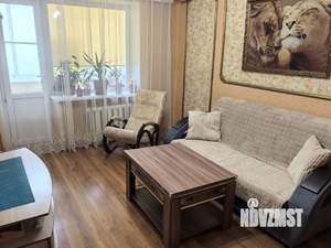 2-к квартира, вторичка, 46м2, 4/5 этаж