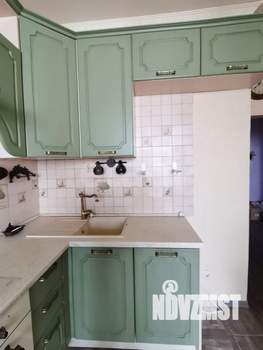 2-к квартира, вторичка, 50м2, 16/22 этаж