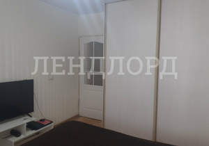 1-к квартира, вторичка, 31м2, 4/5 этаж