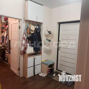 2-к квартира, вторичка, 48м2, 12/24 этаж