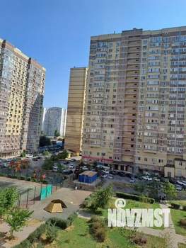 2-к квартира, вторичка, 44м2, 5/21 этаж