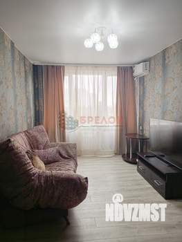 2-к квартира, вторичка, 60м2, 4/23 этаж
