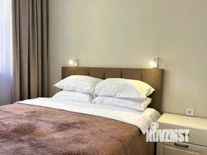 1-к квартира, вторичка, 40м2, 21/24 этаж
