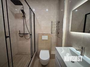 Студия квартира, вторичка, 28м2, 17/25 этаж