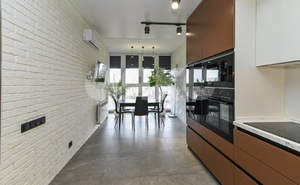 3-к квартира, вторичка, 95м2, 18/24 этаж