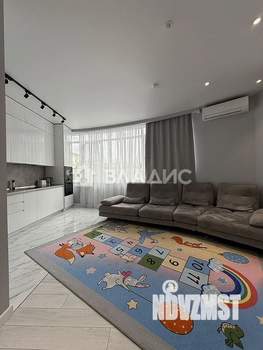 3-к квартира, вторичка, 79м2, 4/21 этаж