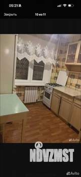 1-к квартира, вторичка, 32м2, 1/5 этаж