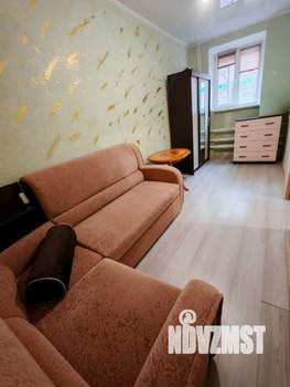 2-к квартира, вторичка, 47м2, -1/5 этаж