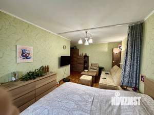 2-к квартира, вторичка, 45м2, 7/9 этаж