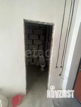 1-к квартира, вторичка, 49м2, 1/10 этаж