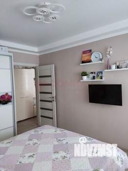 3-к квартира, вторичка, 60м2, 3/5 этаж