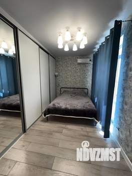 1-к квартира, вторичка, 37м2, 9/9 этаж
