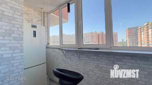 2-к квартира, вторичка, 60м2, 19/19 этаж