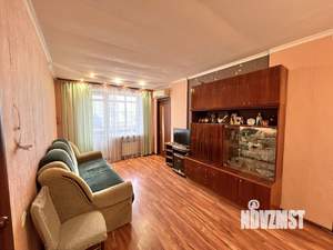 2-к квартира, вторичка, 42м2, 4/5 этаж