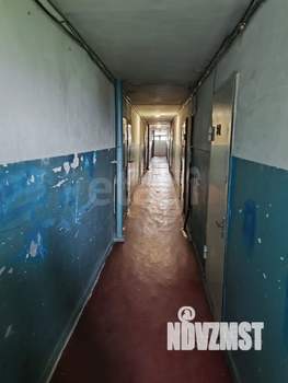 1-к квартира, вторичка, 31м2, 8/9 этаж