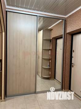 1-к квартира, вторичка, 38м2, 3/17 этаж