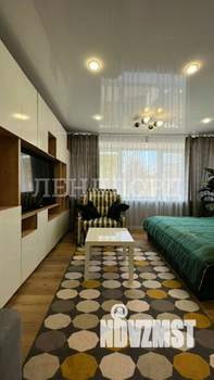 Студия квартира, вторичка, 32м2, 3/9 этаж