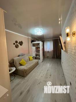 1-к квартира, вторичка, 35м2, 22/26 этаж