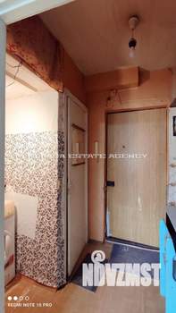 1-к квартира, вторичка, 13м2, 4/5 этаж