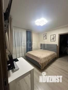 3-к квартира, вторичка, 66м2, 1/5 этаж