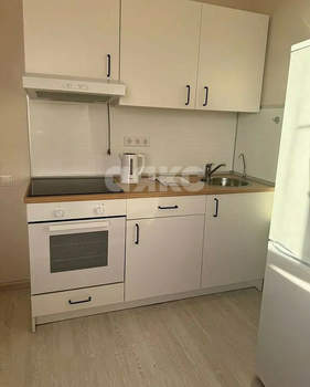 1-к квартира, вторичка, 40м2, 4/5 этаж