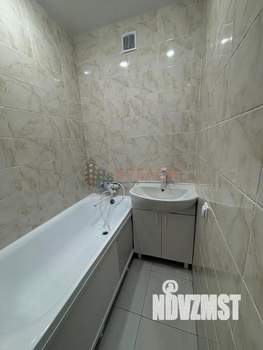 1-к квартира, вторичка, 31м2, 3/5 этаж