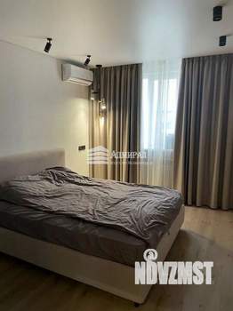 4-к квартира, вторичка, 90м2, 8/23 этаж