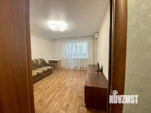 1-к квартира, вторичка, 36м2, 8/9 этаж