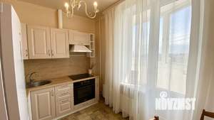 1-к квартира, вторичка, 38м2, 19/21 этаж