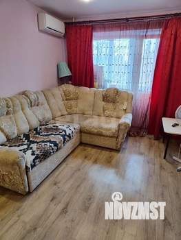 1-к квартира, вторичка, 32м2, 3/5 этаж