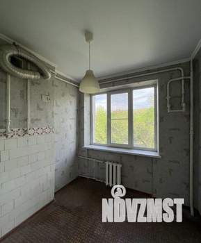 2-к квартира, вторичка, 49м2, 4/7 этаж