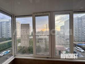 2-к квартира, вторичка, 63м2, 4/10 этаж