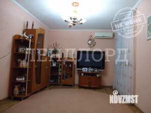 3-к квартира, вторичка, 73м2, 5/6 этаж