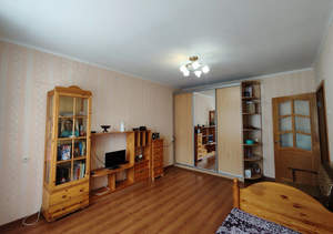 1-к квартира, вторичка, 30м2, 5/9 этаж