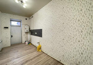 1-к квартира, вторичка, 28м2, 1/1 этаж