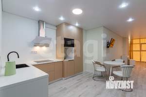 Студия квартира, вторичка, 50м2, 4/20 этаж