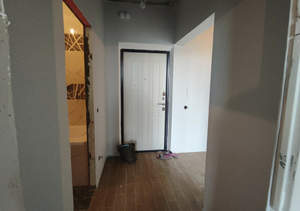 1-к квартира, вторичка, 38м2, 8/19 этаж