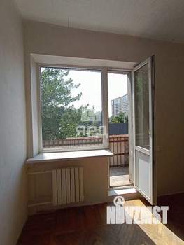 2-к квартира, вторичка, 39м2, 3/3 этаж