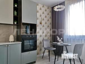 2-к квартира, вторичка, 38м2, 23/25 этаж