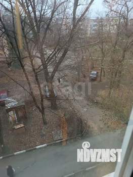 2-к квартира, вторичка, 41м2, 4/5 этаж
