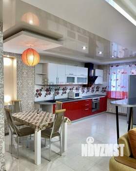 2-к квартира, вторичка, 78м2, 12/17 этаж