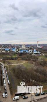 1-к квартира, вторичка, 42м2, 14/22 этаж