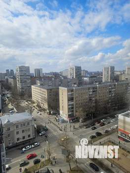 4-к квартира, вторичка, 120м2, 13/14 этаж