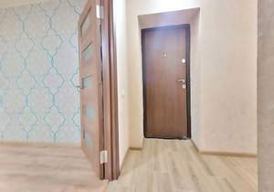 1-к квартира, вторичка, 30м2, 4/9 этаж