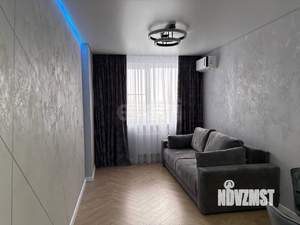 2-к квартира, вторичка, 53м2, 22/25 этаж