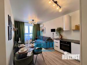 1-к квартира, вторичка, 27м2, 2/10 этаж