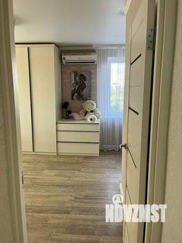 1-к квартира, вторичка, 35м2, 6/10 этаж