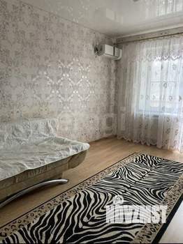 1-к квартира, вторичка, 40м2, 2/4 этаж