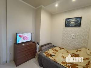 Студия квартира, вторичка, 25м2, 5/7 этаж